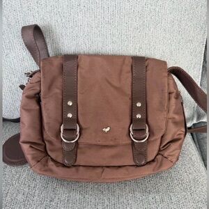 Mandarina Duck small bag with matching wallet